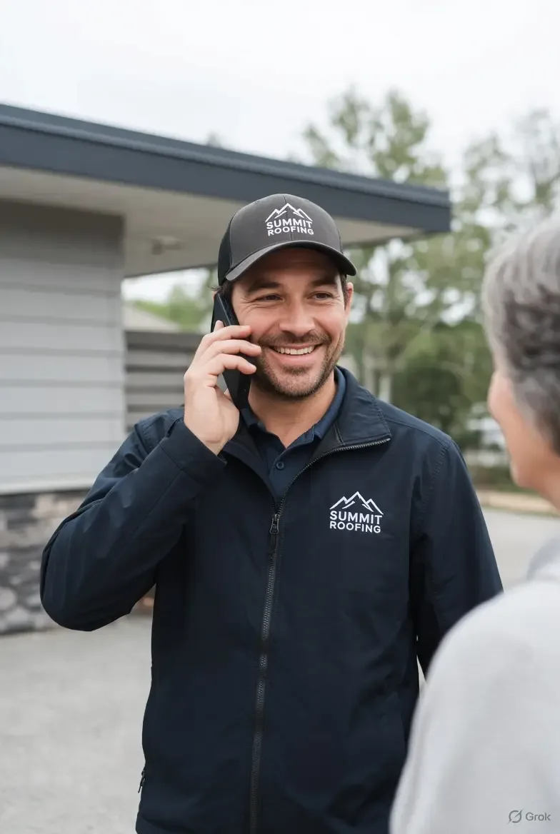 Flat Roof Leak Repair Ermine, KY FAQs